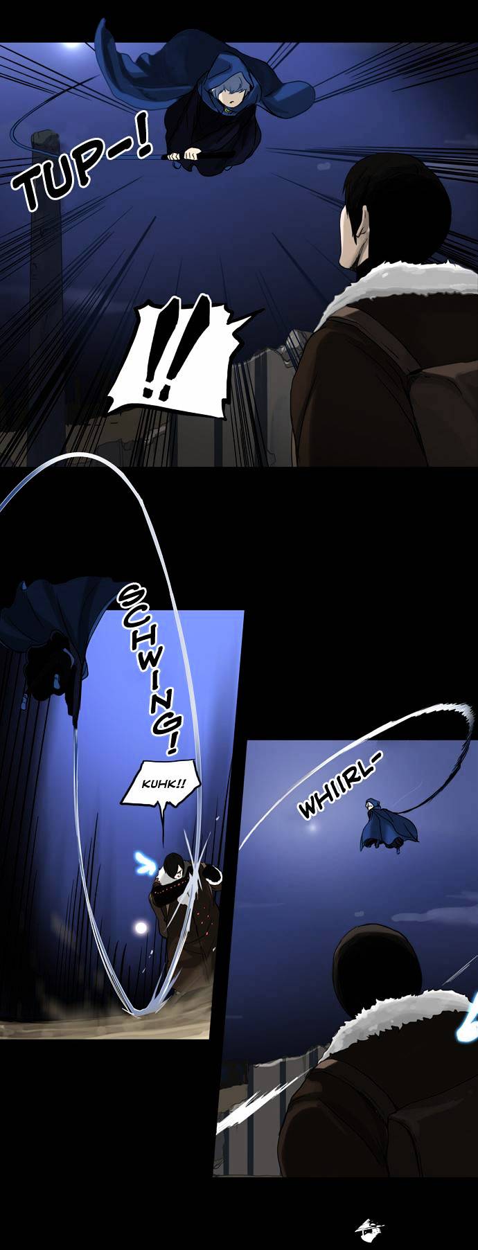 Tower of God, Chapter 125 image 06